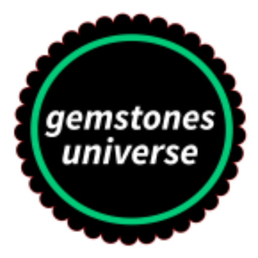 gemstones universe logo