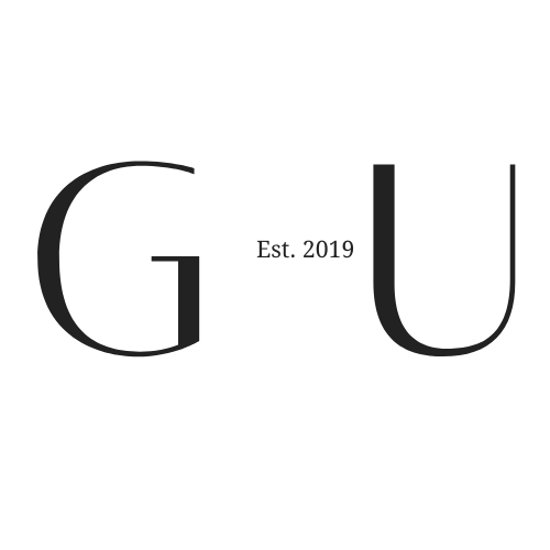 gemstones universe.com logo gemstones universe.com logo