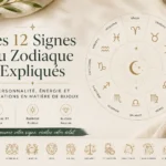 Les 12 Signes du Zodiaque Expliqués Personnalité, Énergie et Inspirations en Matière de Bijoux-gemstonesuniverse