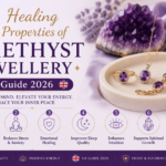 7 Healing Properties of Amethyst Jewellery UK Guide 2026