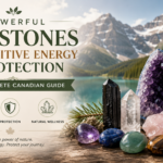 Powerful Gemstones for Positive Energy & Protection A Complete Canadian Guide