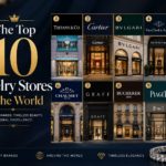 The Top 10 Jewelry Stores in the World